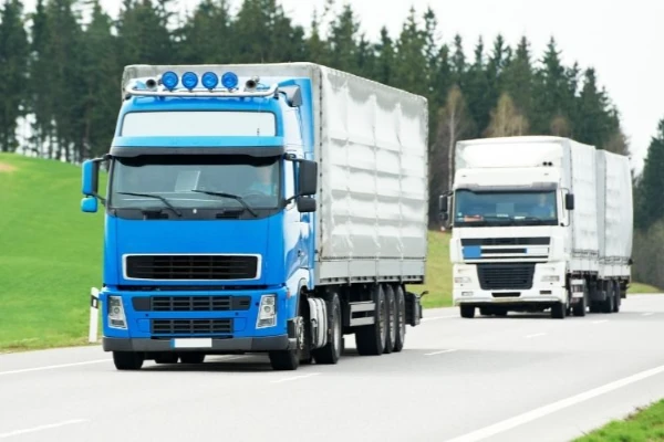 Ankara İzmir Nakliye Firması